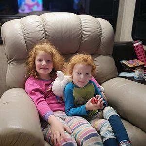 Meet your Posher, Jessi